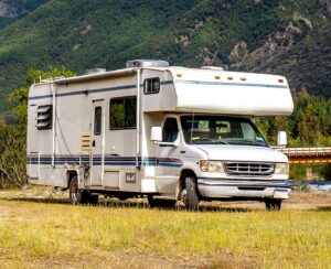 What Does Boondocking Mean for RV